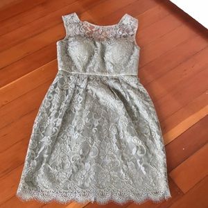 Jenny Yoo collection dress